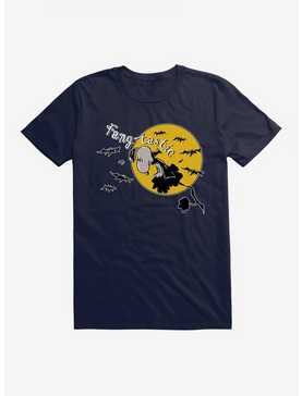 Peanuts Fang-Tastic Snoopy T-Shirt, , hi-res