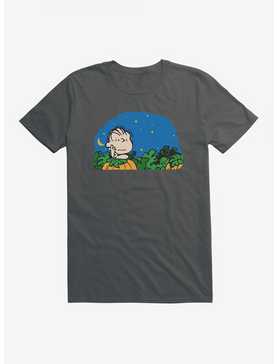 Peanuts Linus Pumpkin Patch T-Shirt, , hi-res