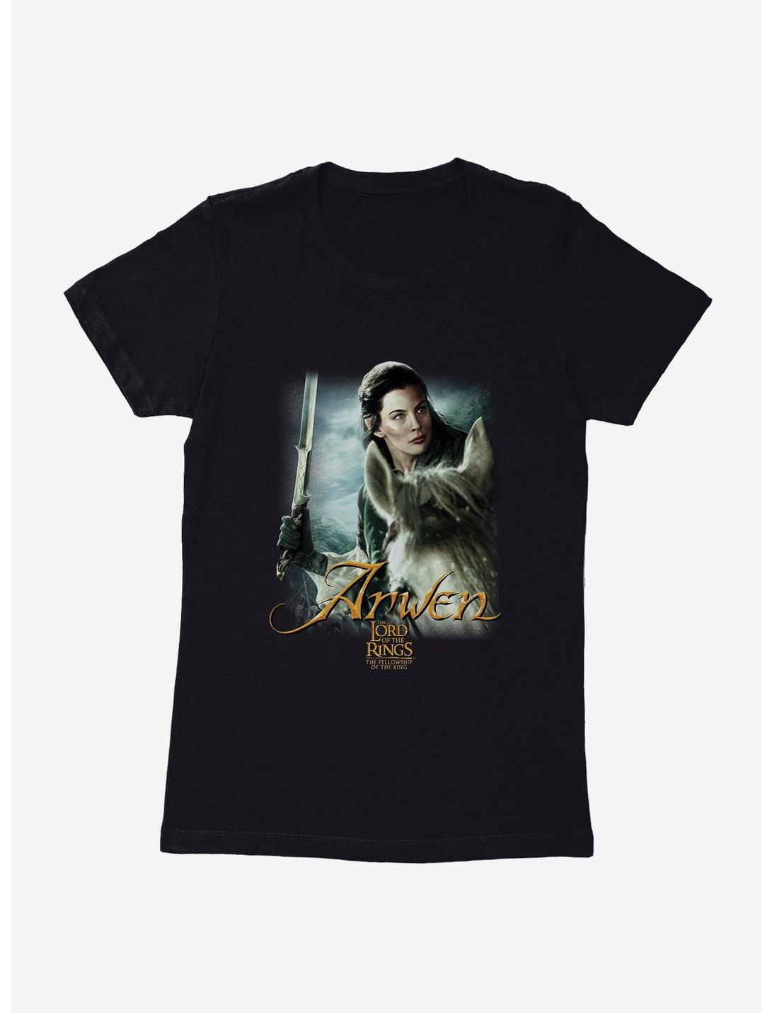 Lord Of The Rings Arwen Womens T-Shirt, , hi-res