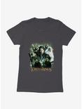 Lord Of The Rings The Return Of The King Poster Womens T-Shirt, , hi-res