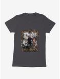 Lord Of The Rings Return Of The King Framed Poster Womens T-Shirt, , hi-res