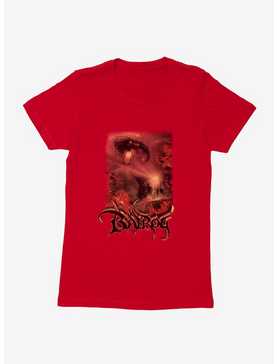 Lord Of The Rings Balrog Womens T-Shirt, , hi-res
