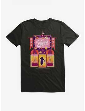 Wonka Chocolate Shop T-Shirt, , hi-res