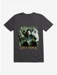 Lord Of The Rings The Return Of The King Poster T-Shirt, , hi-res