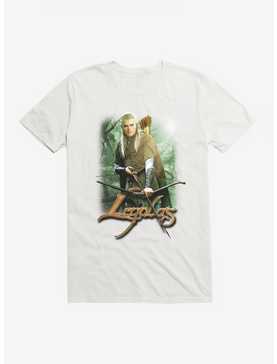 Lord Of The Rings Legolas T-Shirt, , hi-res