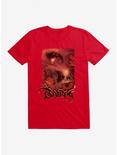 Lord Of The Rings Balrog T-Shirt, , hi-res