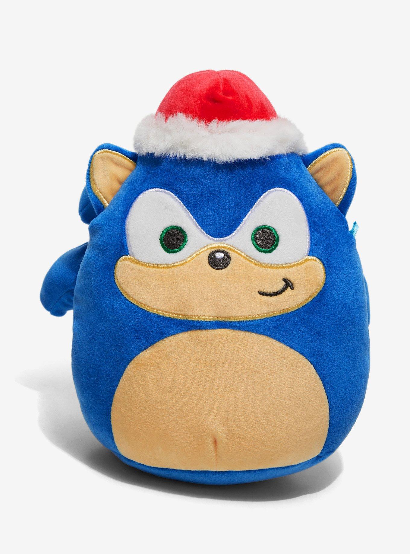 Shops Squishmallow Sonic full set 8