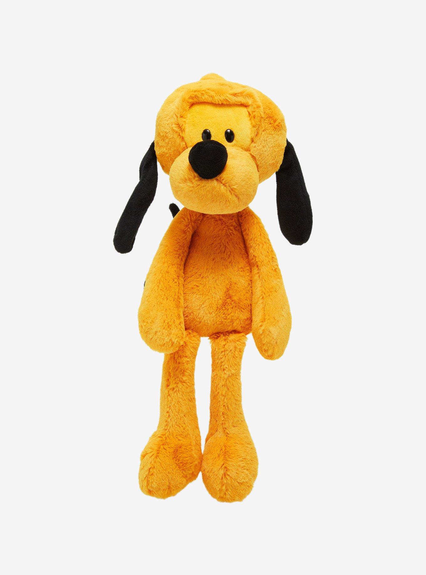 Disney Pluto 15 Inch Plush | BoxLunch