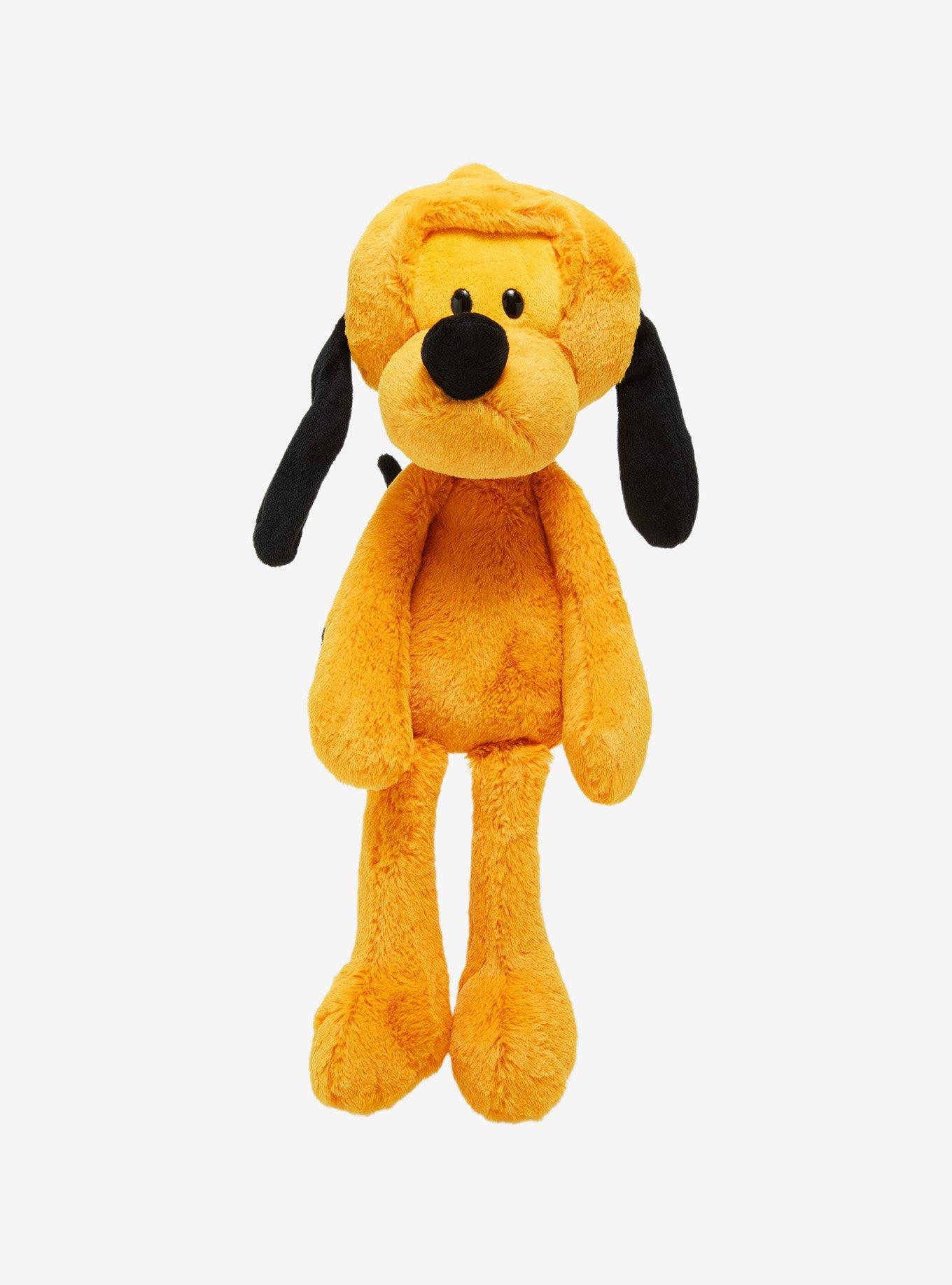 Disney Pluto 15 Inch Plush, , hi-res