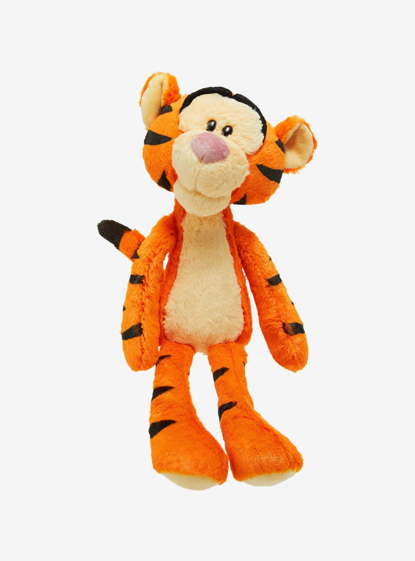 Disney Winnie the Pooh Tigger 15 Inch Plush, , hi-res