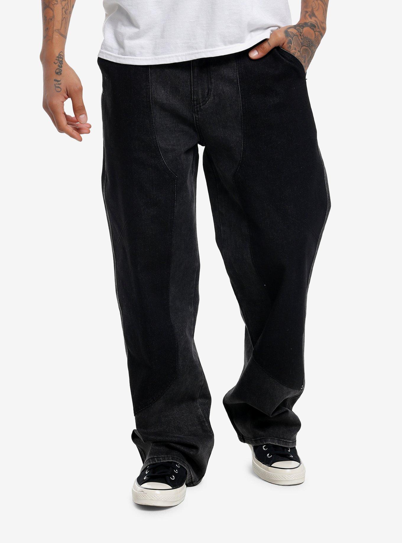 Ed Hardy Tiger Logo Sweatpants