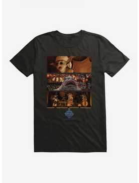Doctor Who Goblin Band Tiles T-Shirt, , hi-res