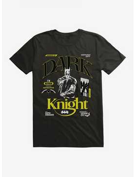 Batman Dark Knight T-Shirt, , hi-res