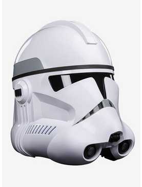 Hasbro Star Wars The Black Series Phase II Clone Trooper Replica Helmet, , hi-res