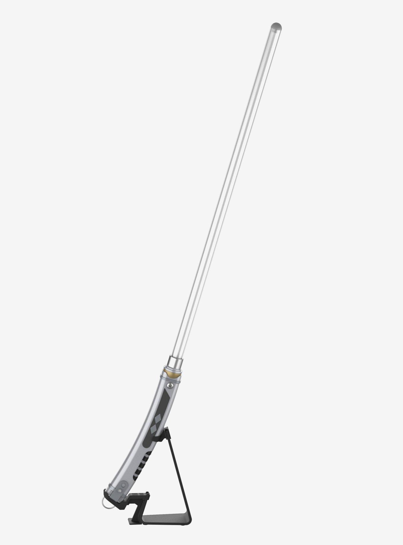 Hasbro Star Wars The Black Series Ahsoka Tano Force FX  Lightsaber, , hi-res