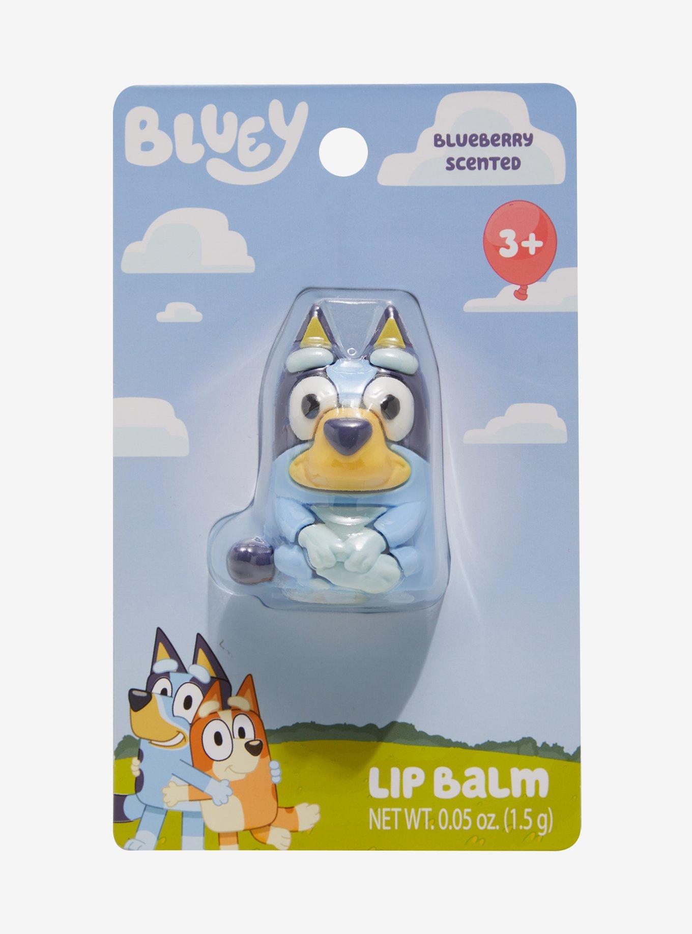 Bluey Blueberry Lip Balm, , hi-res