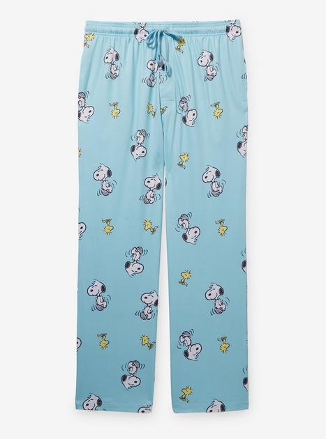 【PEANUTS】【Sleep】SNOOPY×BEAR 総柄2点セットシングル 32316416_hi?h=630