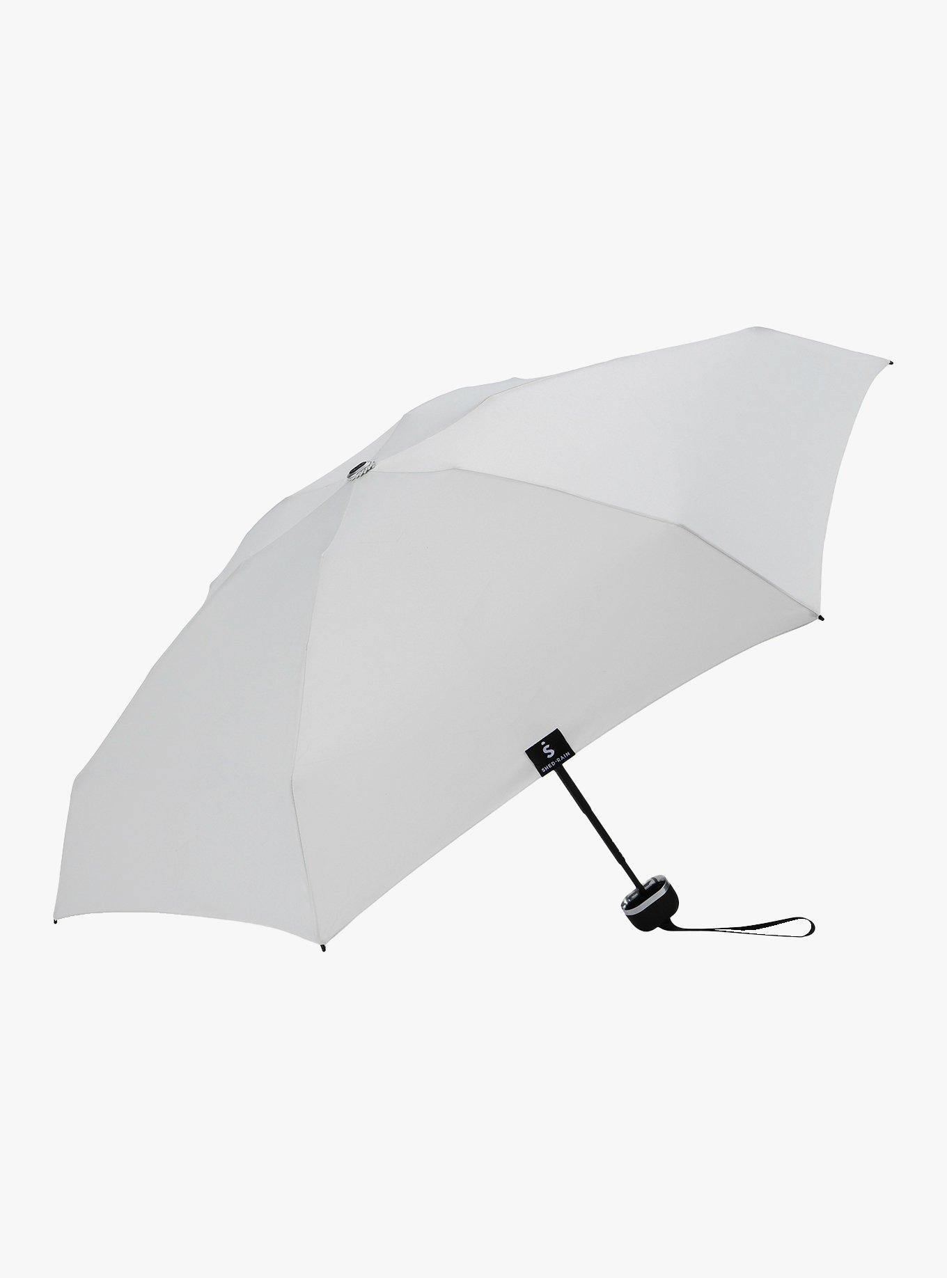 Mini Flat Umbrella Stone, , hi-res