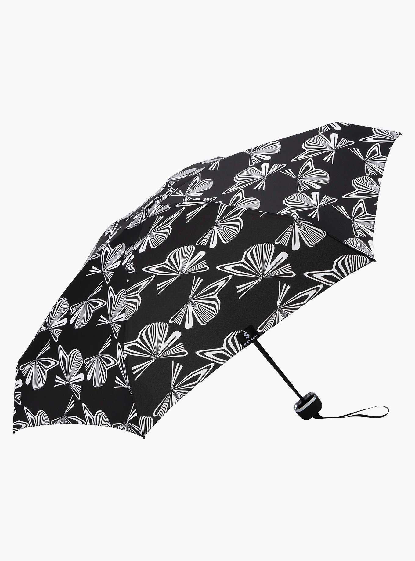 Mini Flat Umbrella Geofly, , hi-res