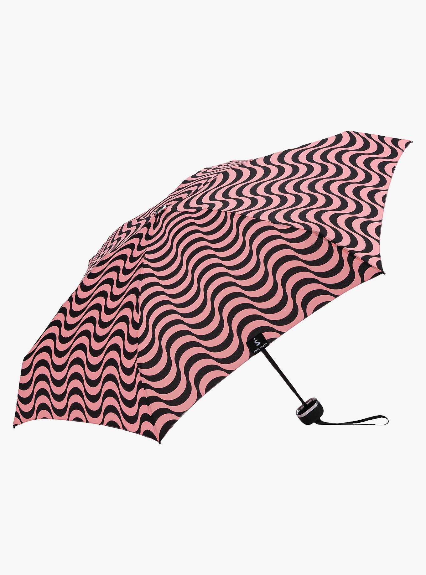 Mini Flat Umbrella Illusion, , hi-res