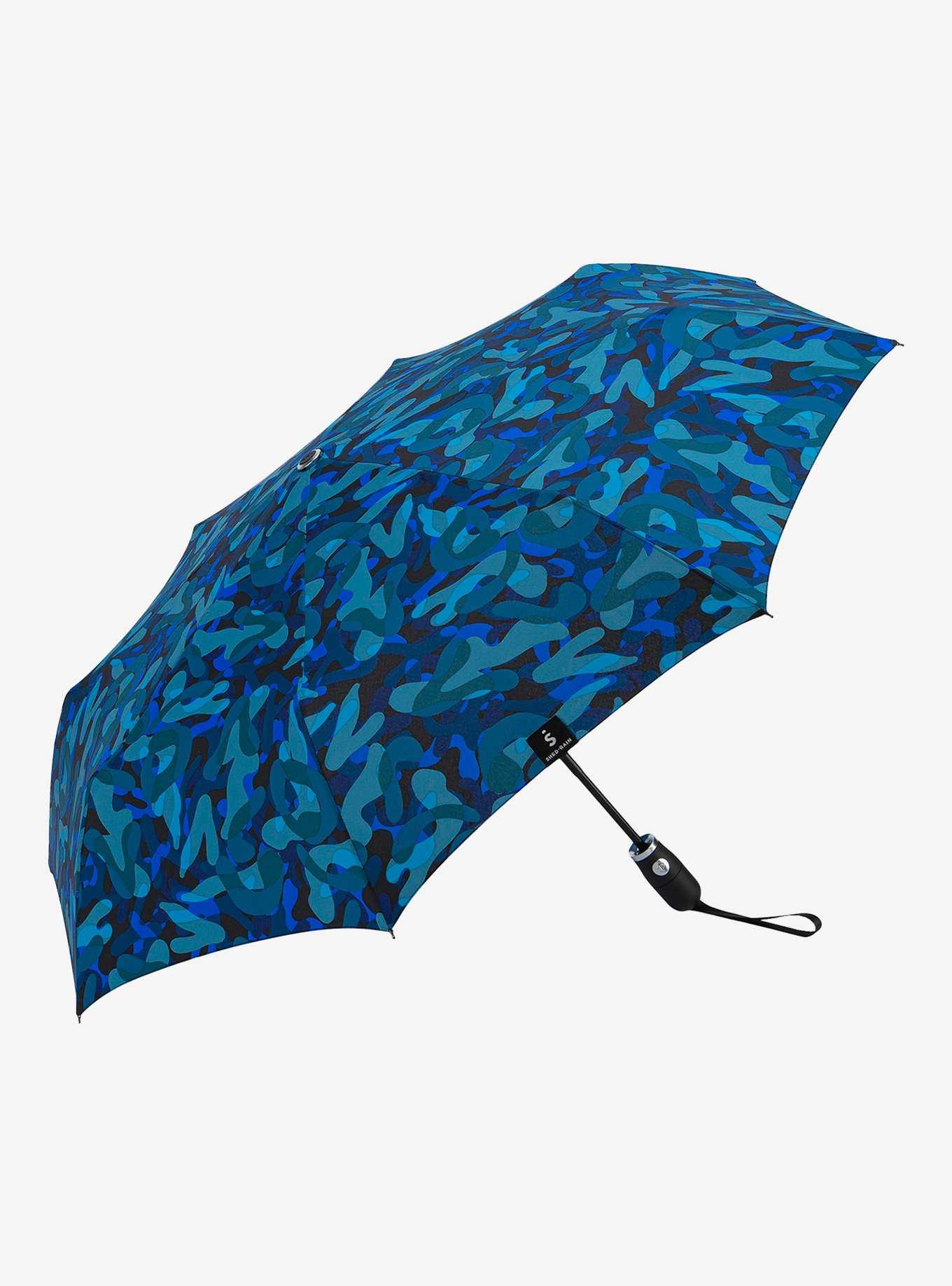 Compact Umbrella Glamo, , hi-res