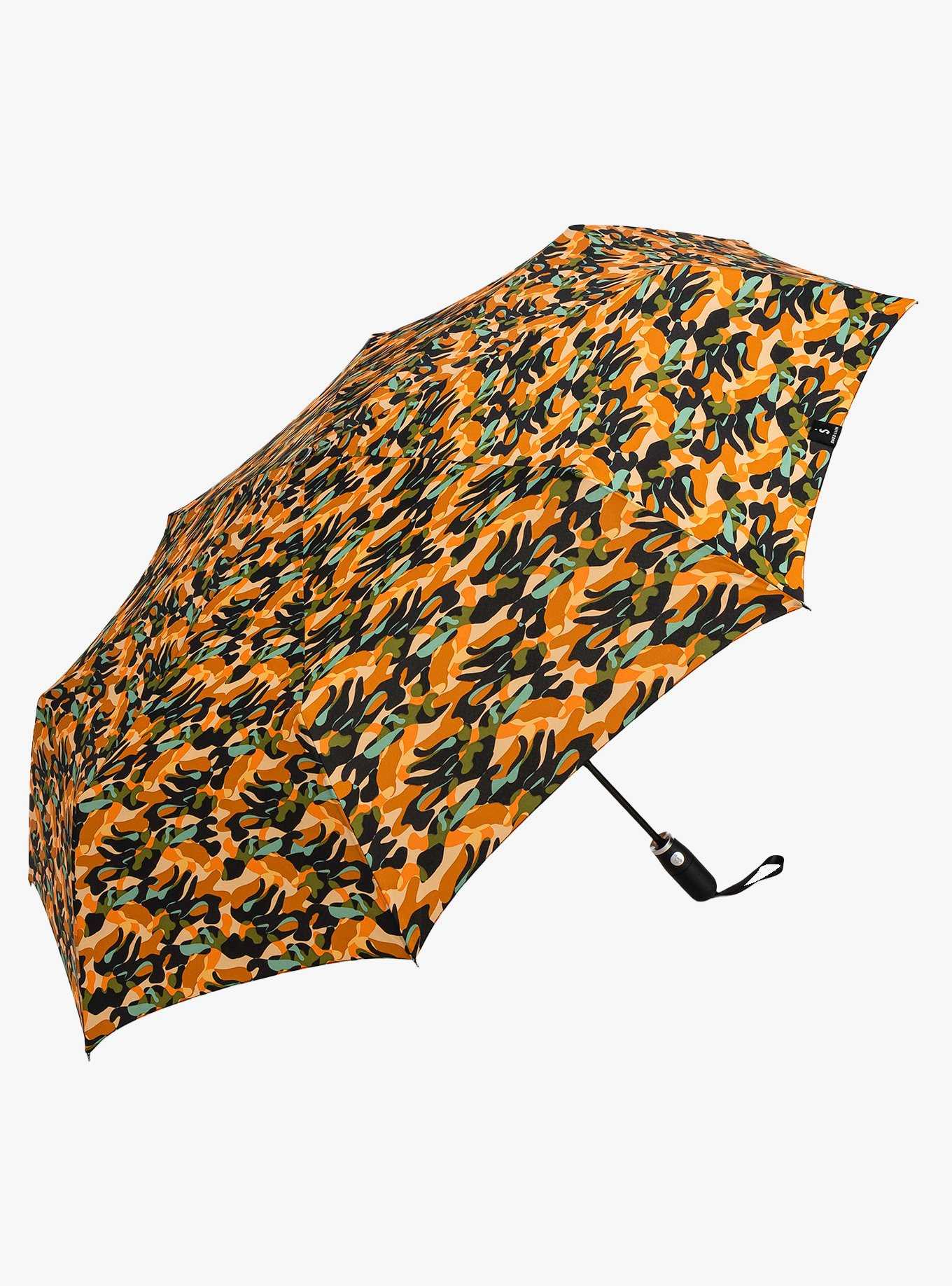 Jumbo Compact Umbrella Ozark, , hi-res