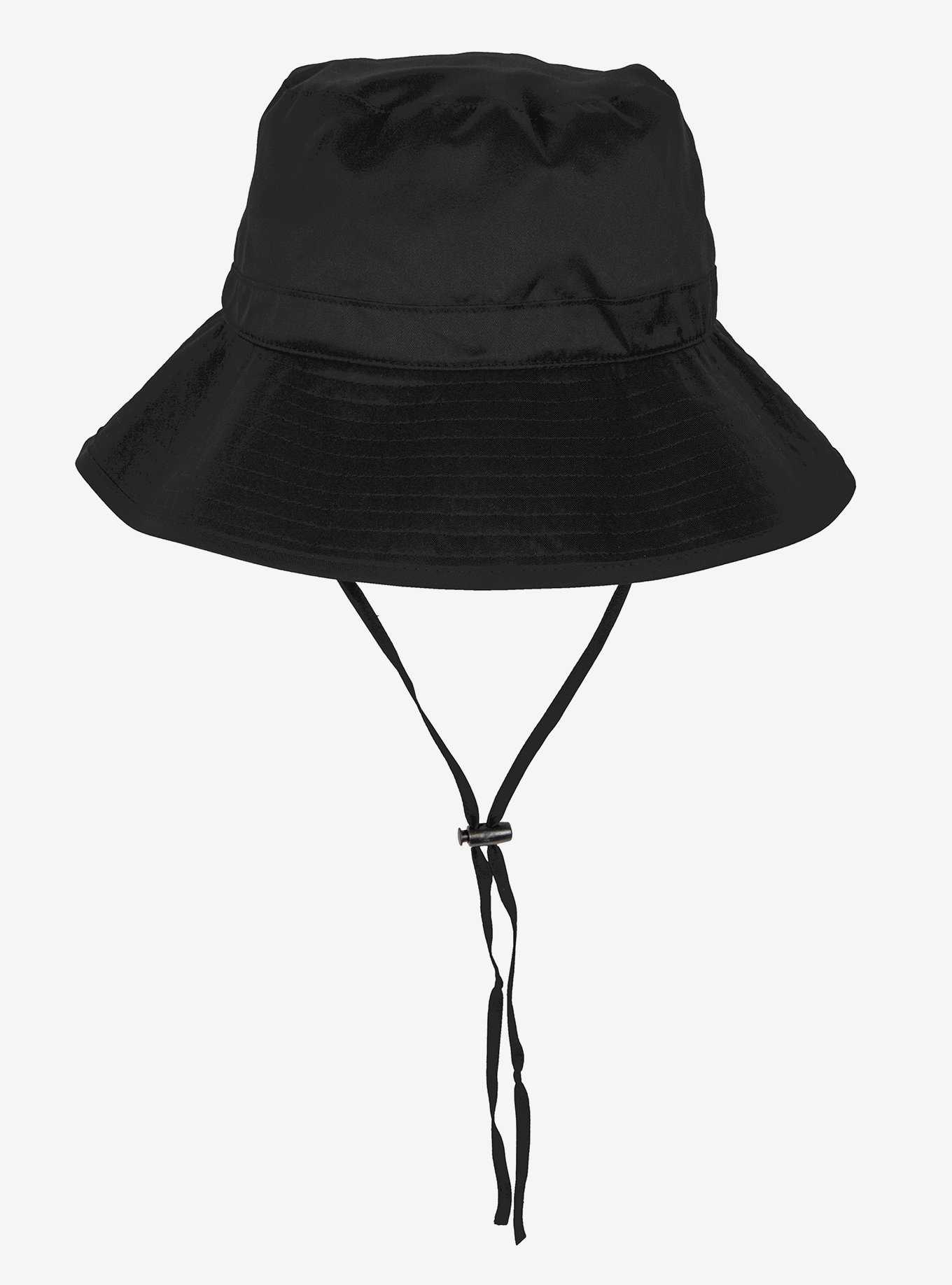 UPF 50 Bucket Hat Black, , hi-res