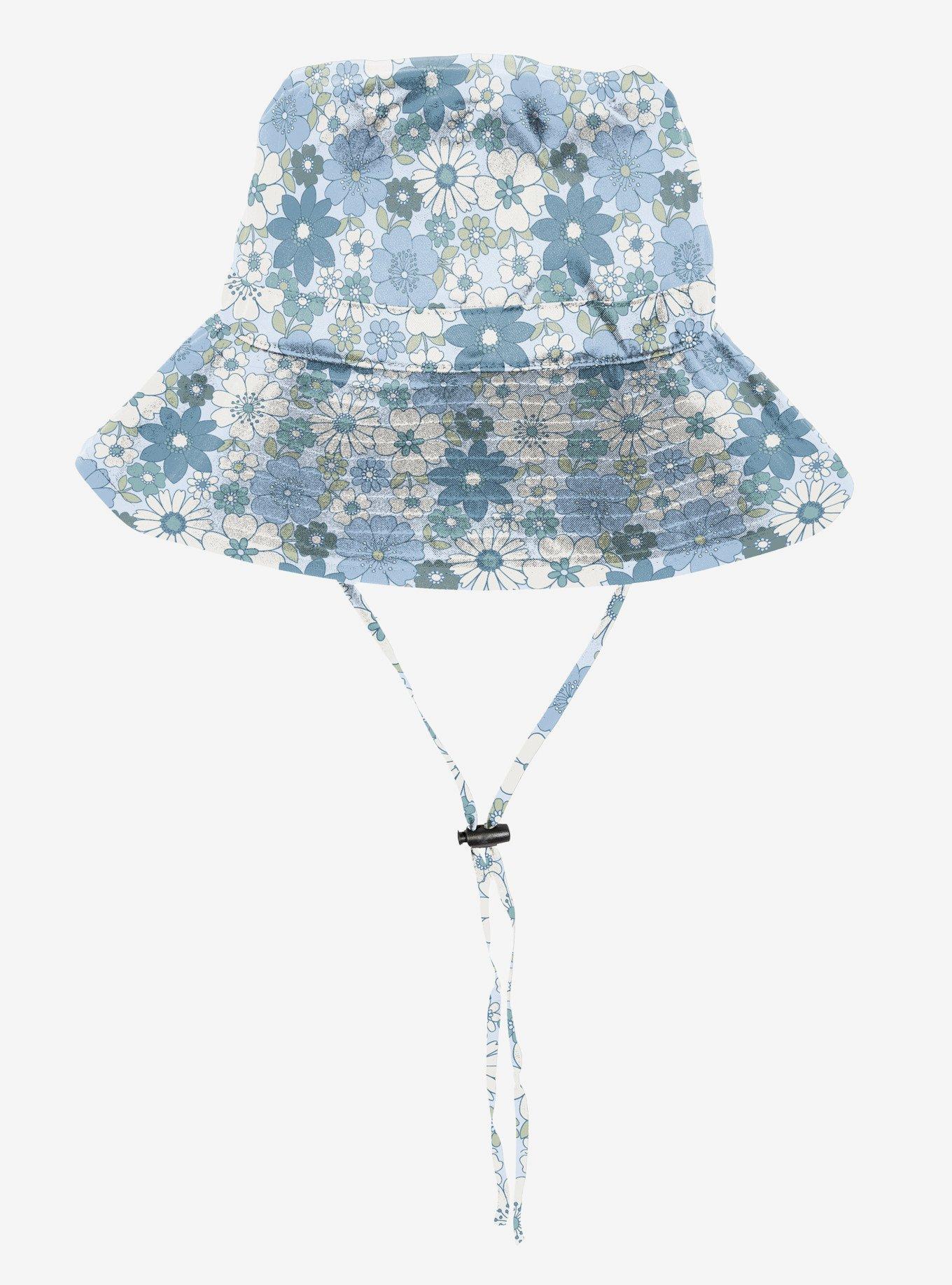 UPF 50 Bucket Hat Leigh