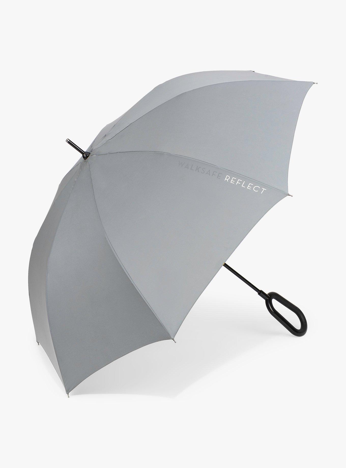 Walksafe Reflective Umbrella, , hi-res