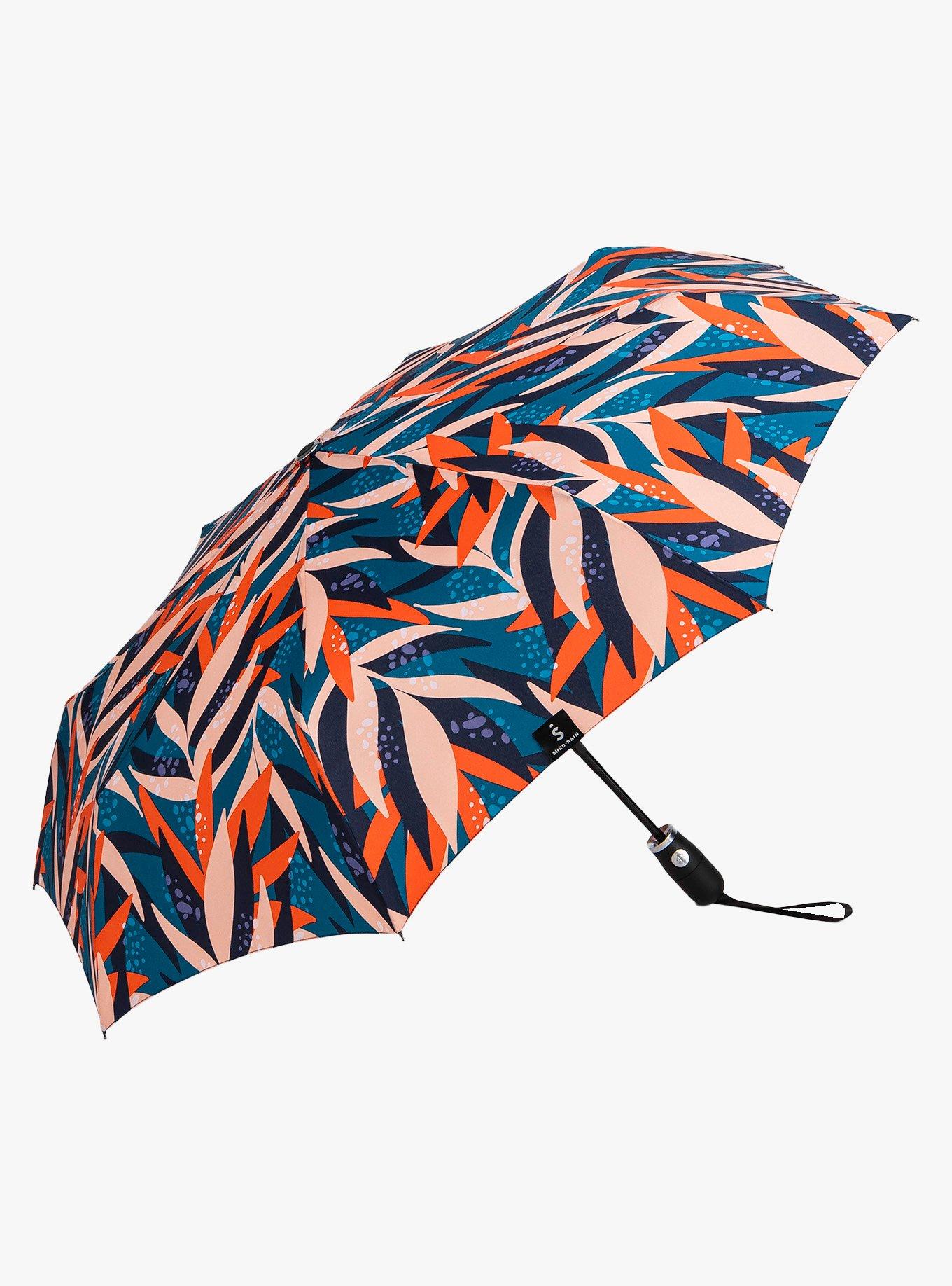 Compact Umbrella Salix, , hi-res