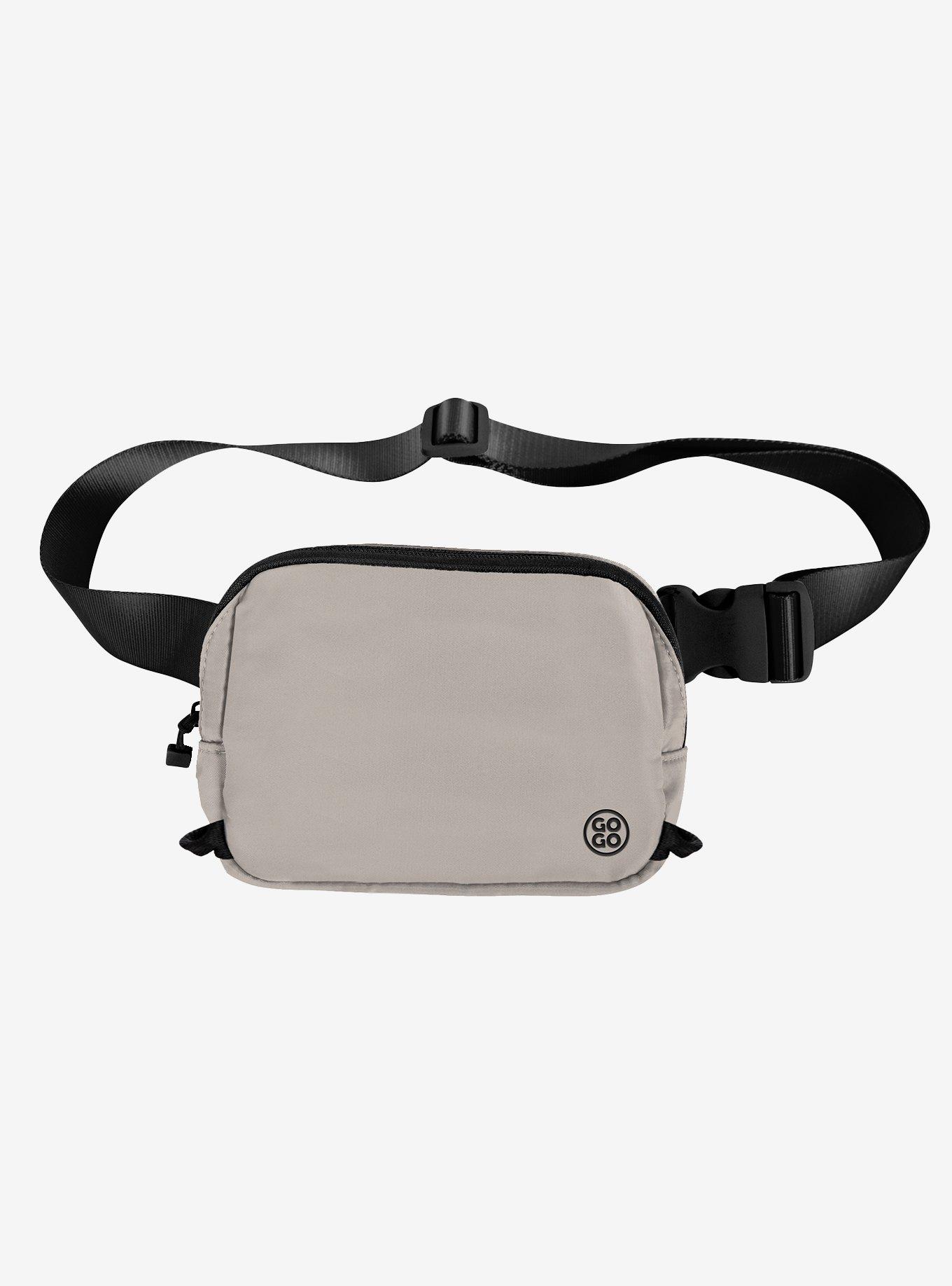 Belt Bag Ash, , hi-res