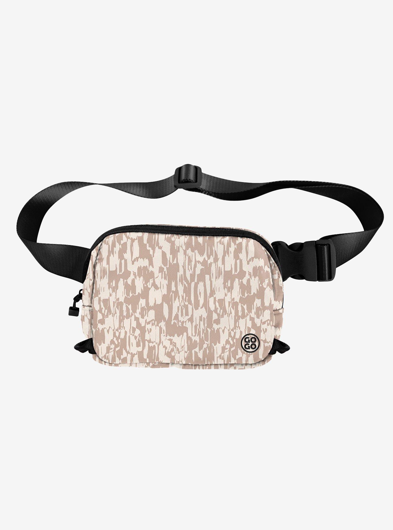 Belt Bag Luxe, , hi-res