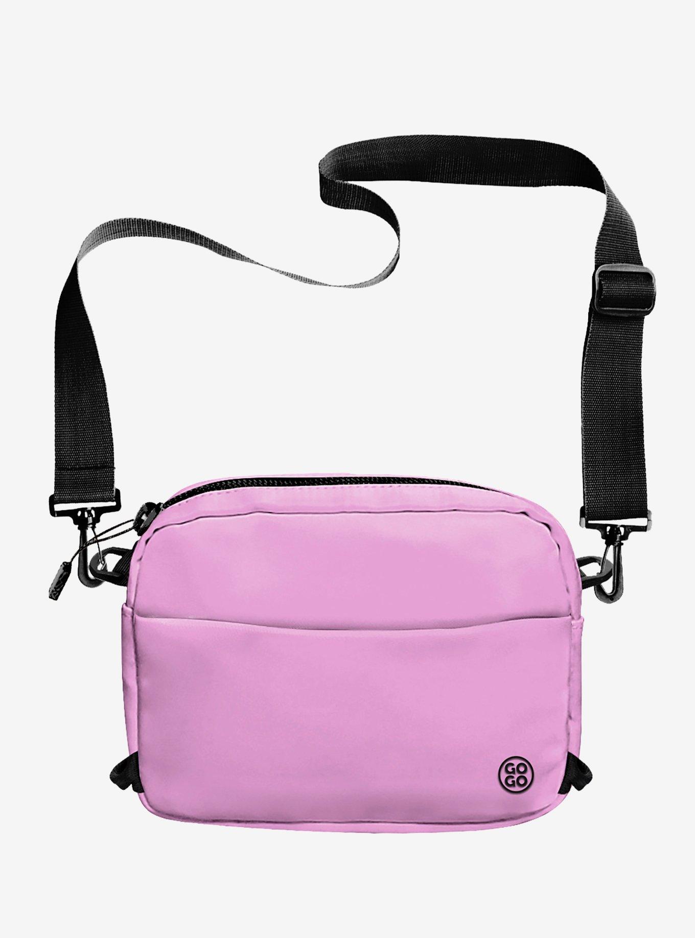 Essentials Crossbody Bag Ballet, , hi-res