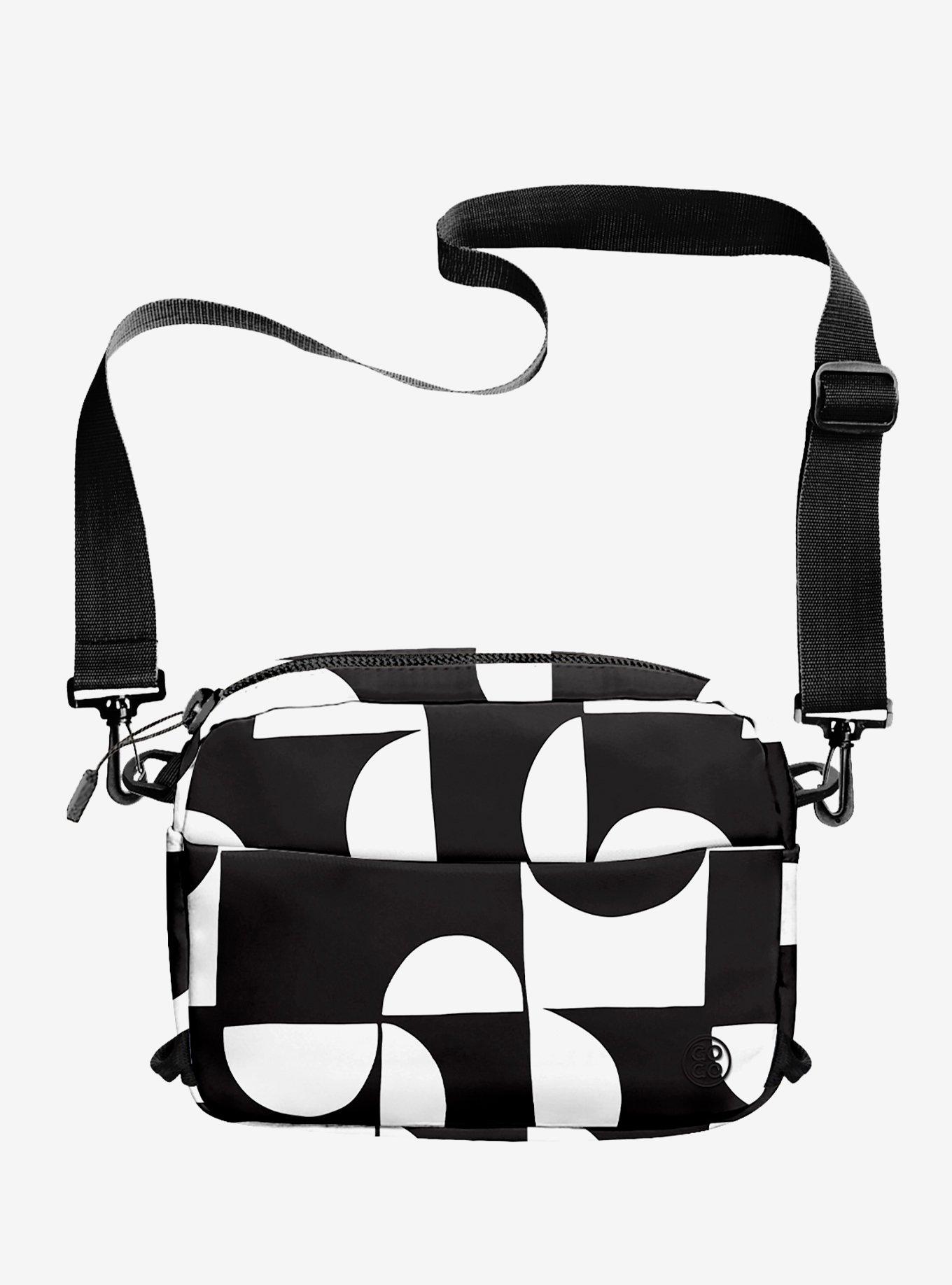 Essentials Crossbody Bag Arches, , hi-res