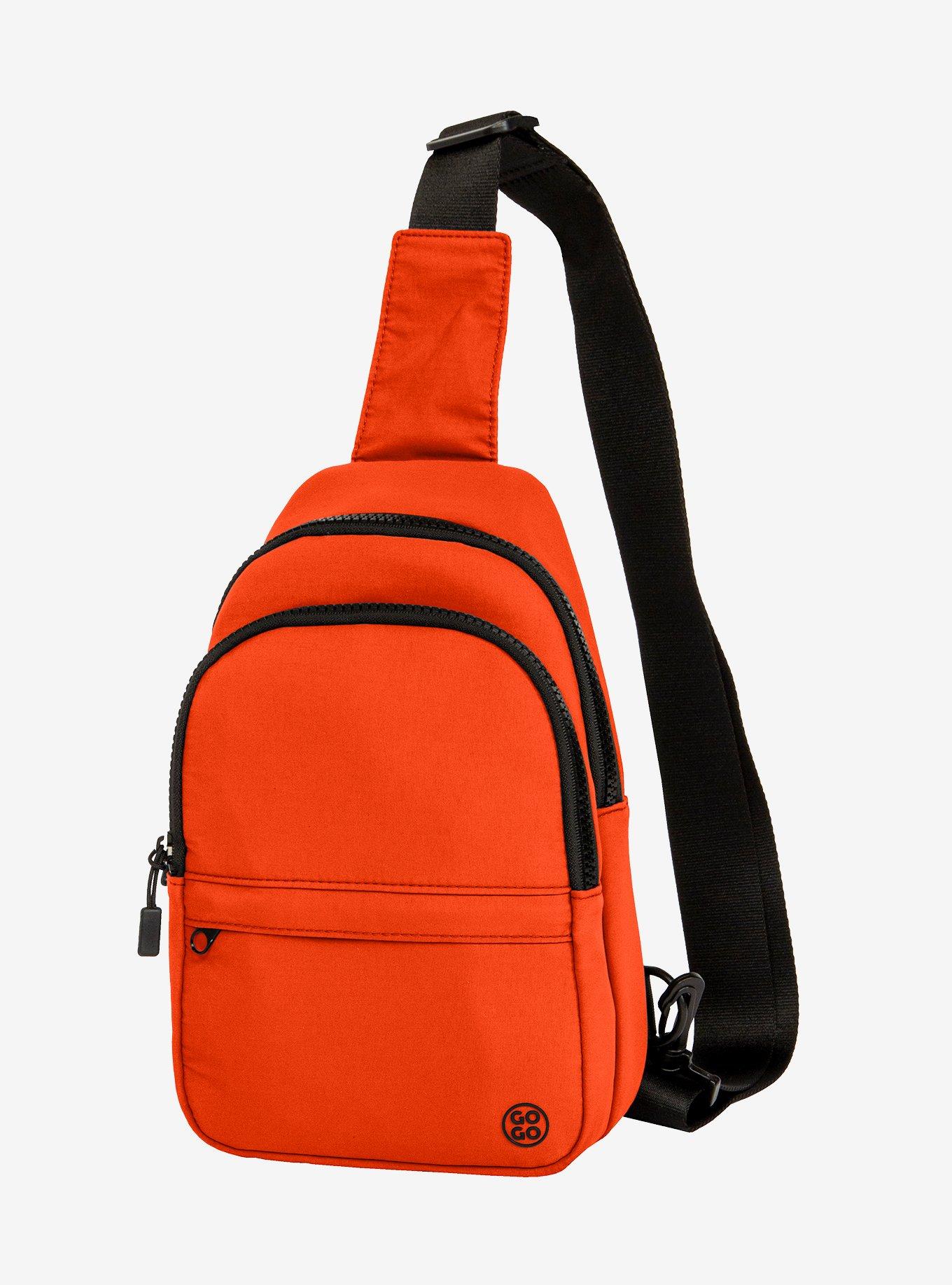 Sling Crossbody Bag Ember, , hi-res