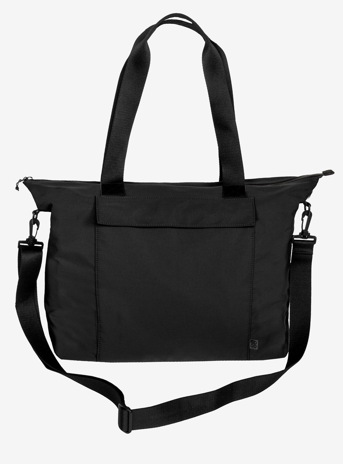 Tote Bag Black, , hi-res