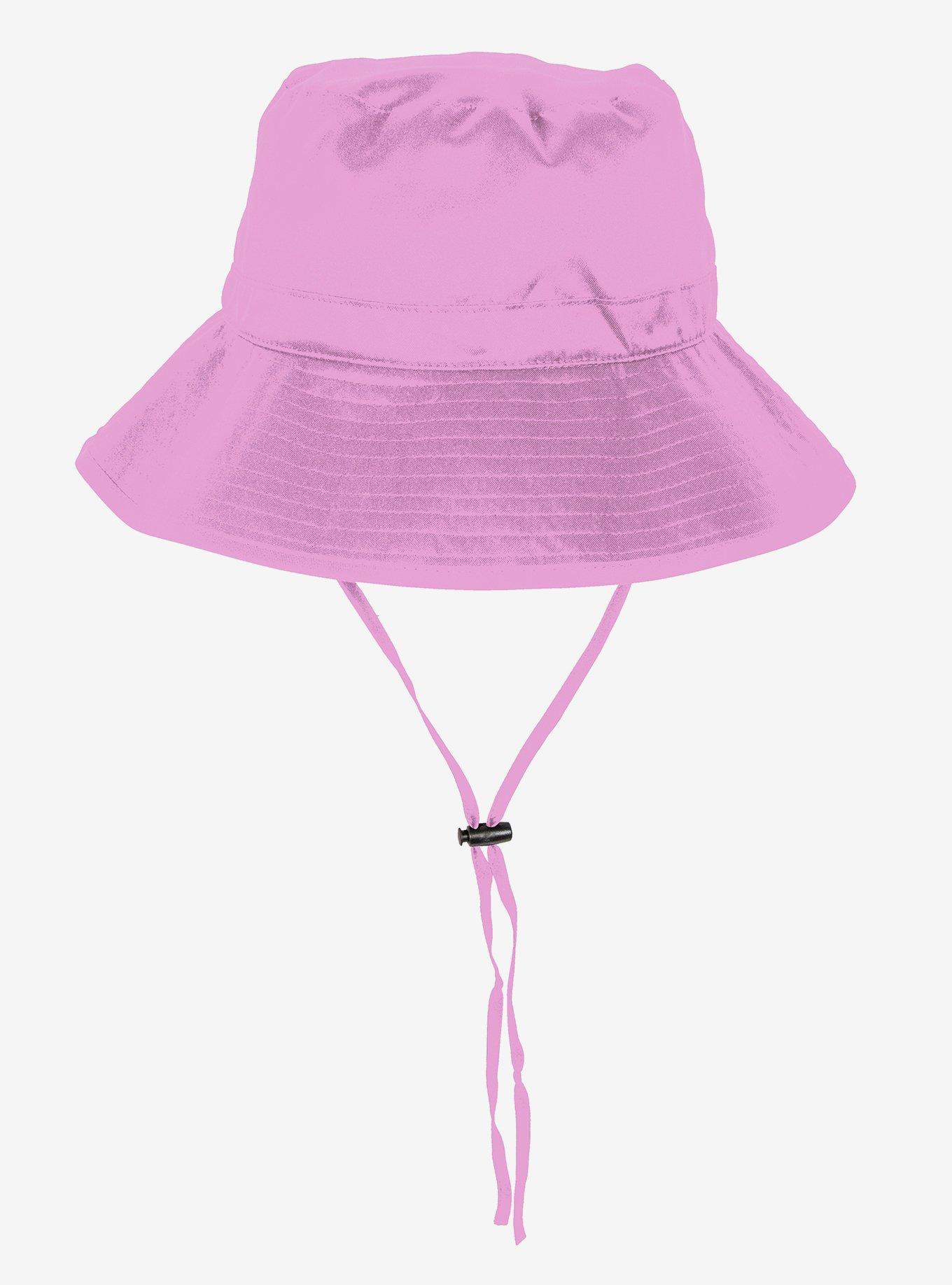 UPF 50 Bucket Hat Ballet, , hi-res