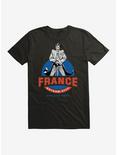 DC Comics Joker France Athletic Dept. T-Shirt, , hi-res