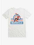 DC Comics Harley Quinn Marseille T-Shirt, , hi-res