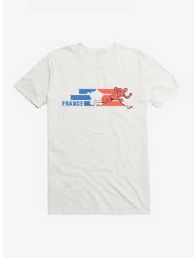 DC Comics The Flash France T-Shirt, , hi-res