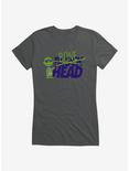 Peanuts Charlie Brown Bone Head Girls T-Shirt, , hi-res