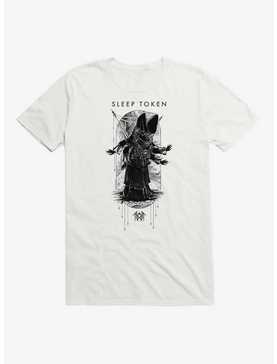 Sleep Token Aqua Regia T-Shirt, , hi-res
