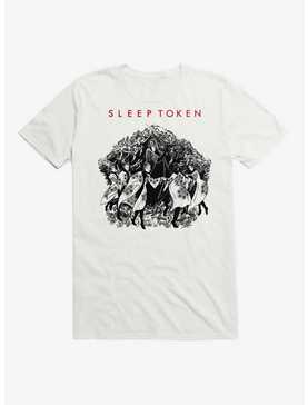 Sleep Token The Love You Want T-Shirt, , hi-res