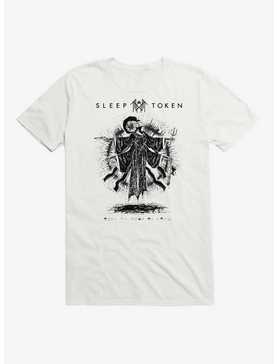 Sleep Token Ascensionism T-Shirt, , hi-res