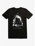 Sleep Token Chokehold T-Shirt, BLACK, hi-res