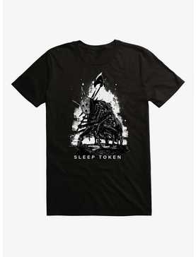 Sleep Token Chokehold T-Shirt, , hi-res