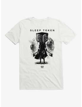 Sleep Token Granite T-Shirt, , hi-res