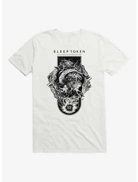 Sleep Token Nimbus T-Shirt, , hi-res