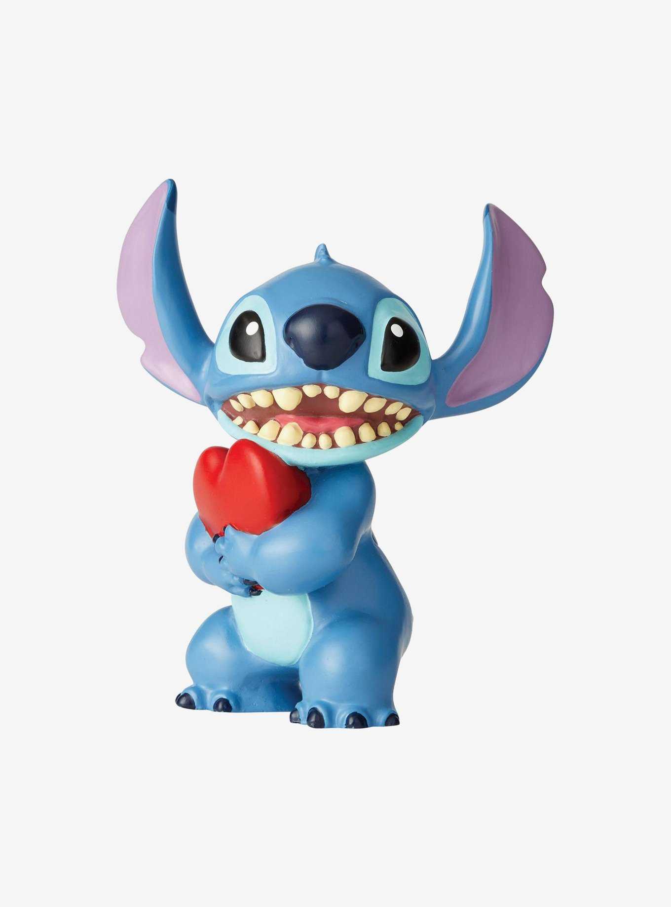 Disney Lilo & Stitch with Heart Mini Figure, , hi-res