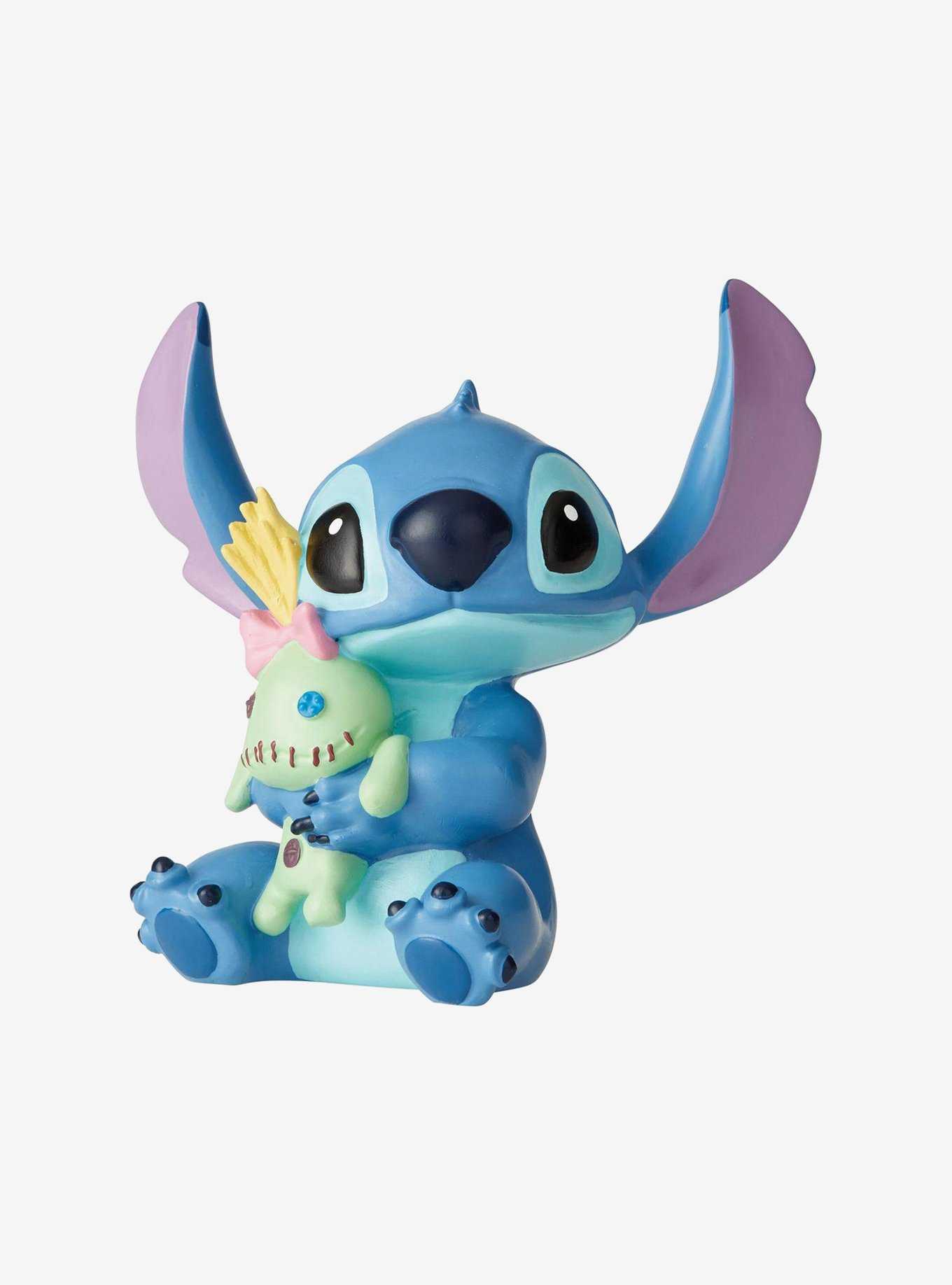 Disney Lilo & Stitch with Scrump Mini Figure, , hi-res